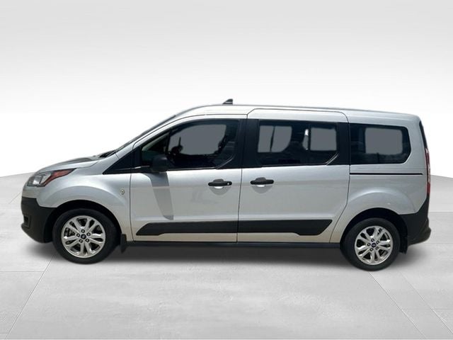2022 Ford Transit Connect XL