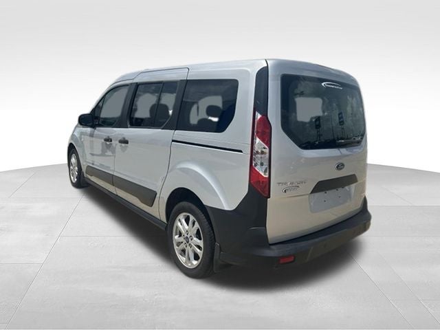 2022 Ford Transit Connect XL