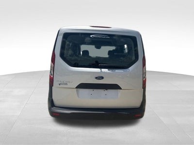 2022 Ford Transit Connect XL