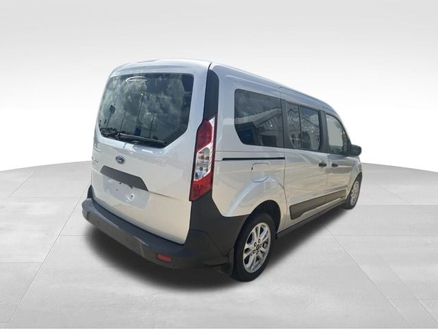 2022 Ford Transit Connect XL