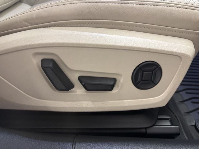 2024 Audi A6 45 Premium Plus quattro