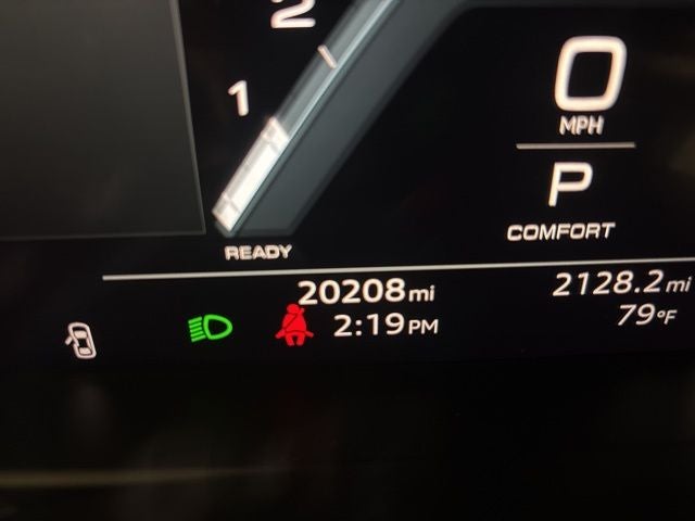 2024 Audi A6 45 Premium Plus quattro