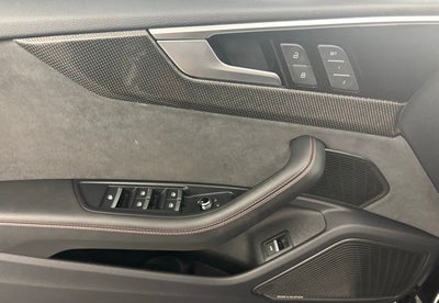 2024 Audi S5 3.0T Premium Plus quattro