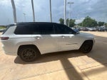 2024 Jeep Grand Cherokee L Summit