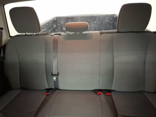 2021 RAM 1500 Classic SLT — photo 31