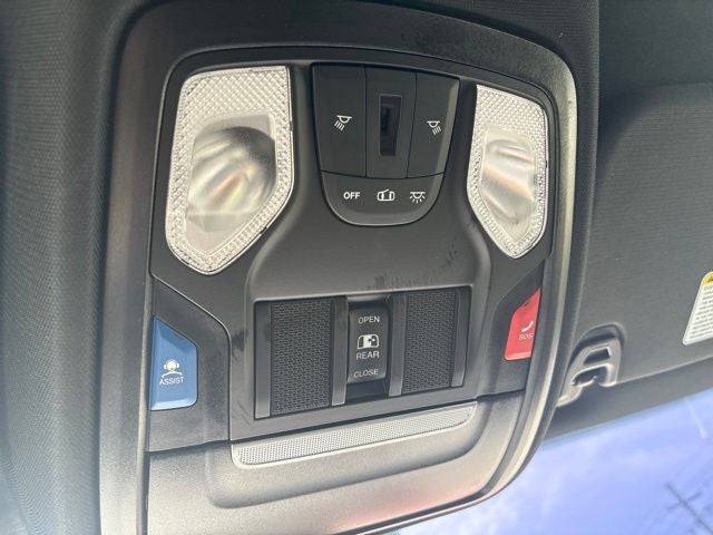 2023 RAM 1500 Big Horn/Lone Star — photo 33