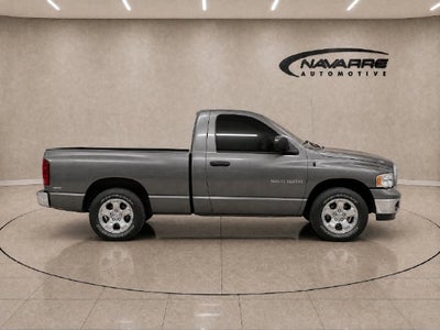 2006 Dodge Ram 1500 ST