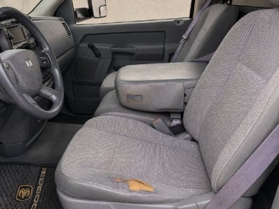 2006 Dodge Ram 1500 ST