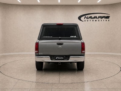 2006 Dodge Ram 1500 ST