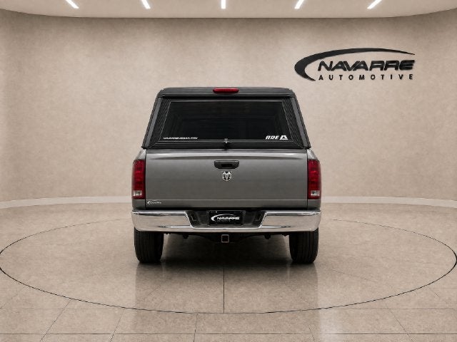 2006 Dodge Ram 1500 ST