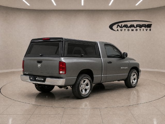 2006 Dodge Ram 1500 ST