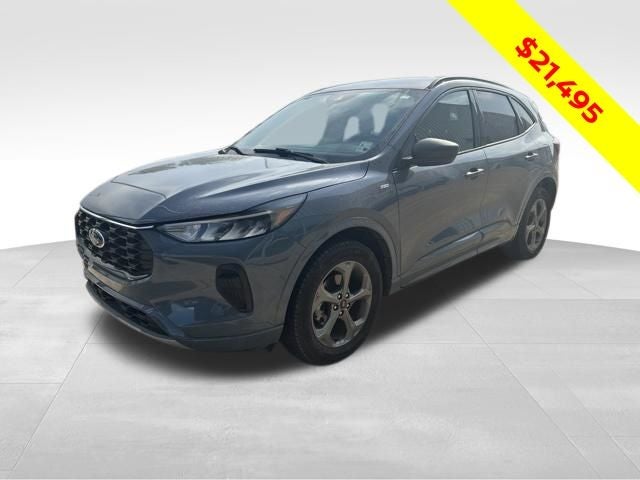 2023 Ford Escape