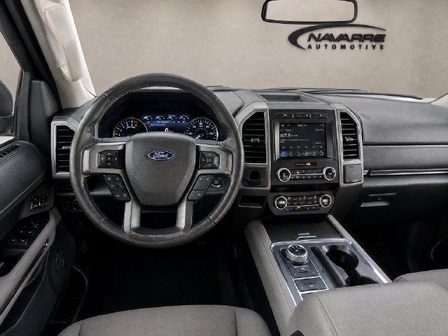2018 Ford Expedition Max XLT