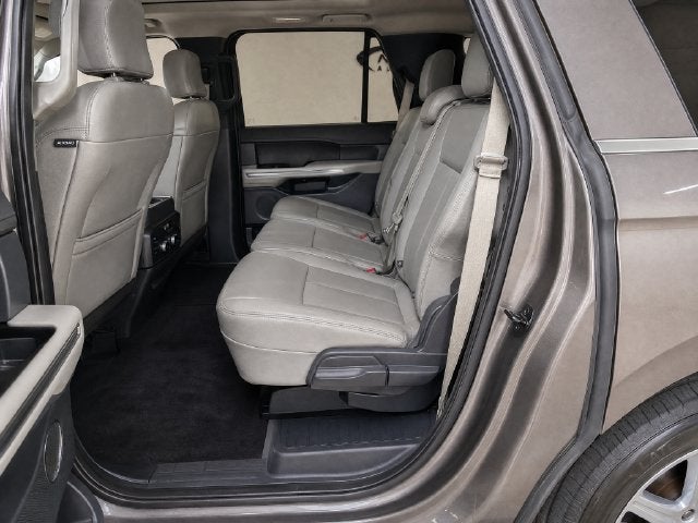 2018 Ford Expedition Max XLT