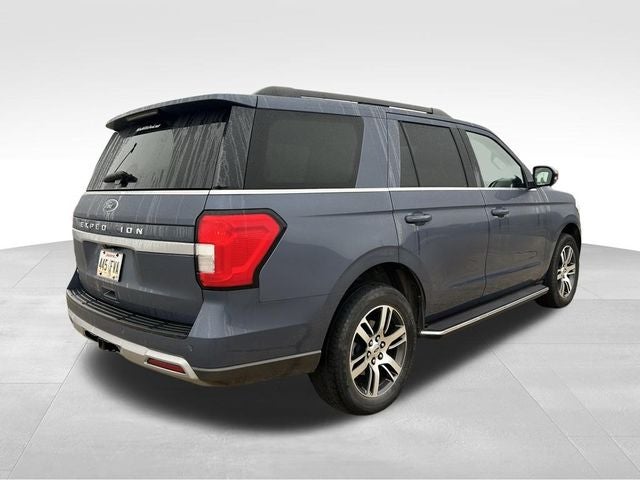 2022 Ford Expedition XLT - Photo 18
