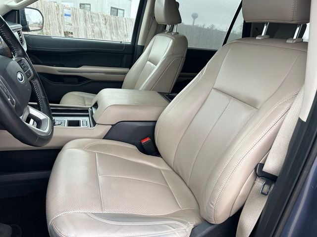 2022 Ford Expedition XLT - Photo 19