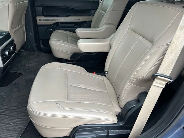 2022 Ford Expedition XLT - Photo 20