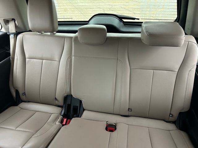 2022 Ford Expedition XLT - Photo 21