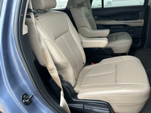 2022 Ford Expedition XLT - Photo 22