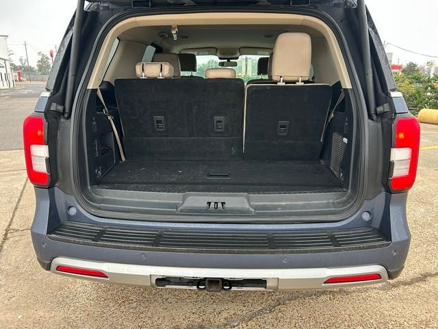 2022 Ford Expedition XLT - Photo 23