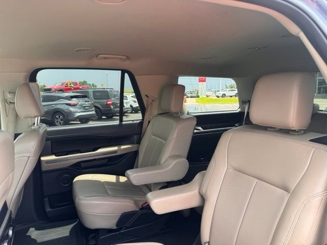 2022 Ford Expedition XLT - Photo 25