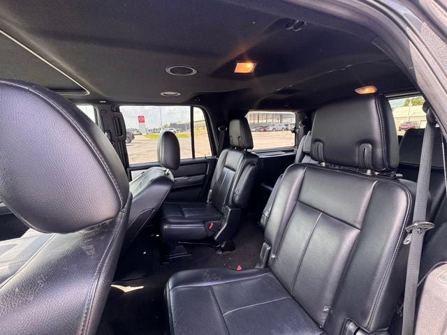 2017 Ford Expedition Limited
