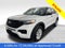 2021 Ford Explorer Base