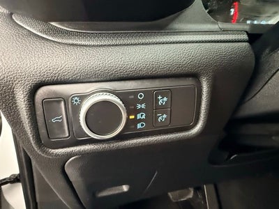 2021 Ford Explorer Base