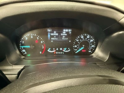 2021 Ford Explorer Base