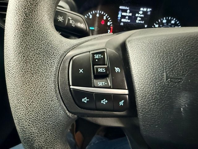 2021 Ford Explorer Base