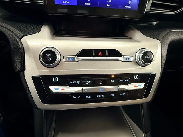 2021 Ford Explorer Base