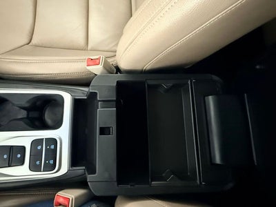 2021 Ford Explorer Base