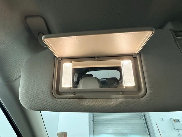 2021 Ford Explorer Base