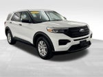 2021 Ford Explorer Base