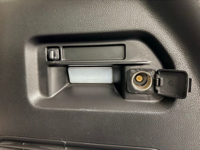 2021 Ford Explorer Base