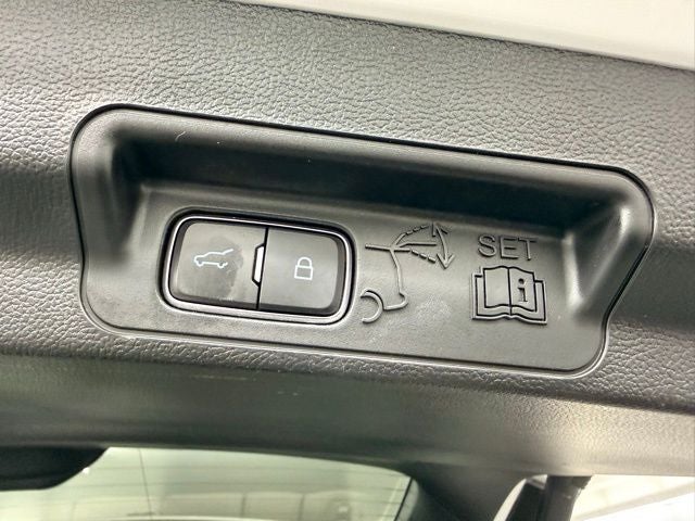 2021 Ford Explorer Base