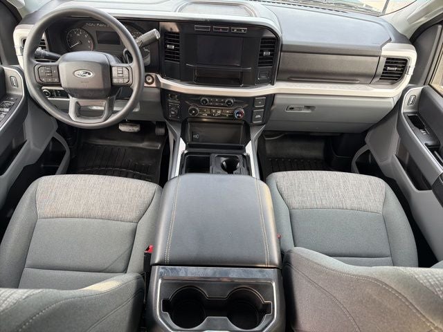 2024 Ford F-250SD XLT