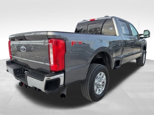 2024 Ford F-250SD XLT