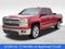 2014 Chevrolet Silverado 1500 LT LT1