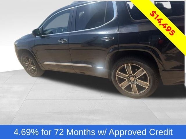 2017 GMC Acadia Denali FWD's photo