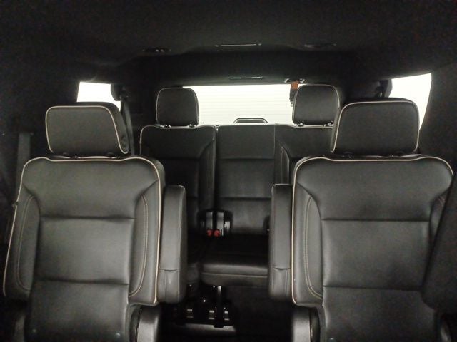 2021 GMC Yukon SLT — photo 35