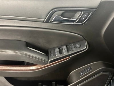 2019 GMC Yukon XL SLT