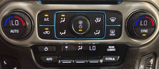 2019 GMC Yukon XL SLT