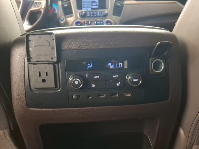 2018 GMC Yukon XL Denali