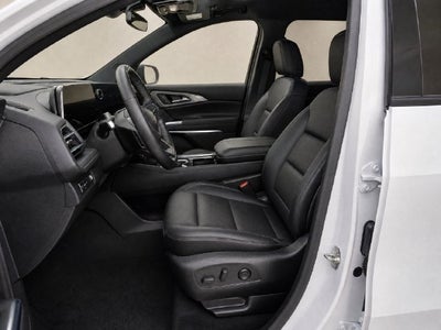 2024 Chevrolet Traverse LT 1LT
