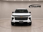 2024 Chevrolet Traverse LT 1LT