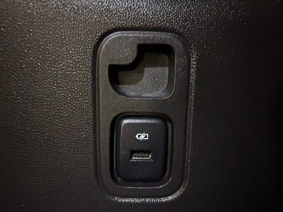 2019 Chevrolet Traverse 3LT