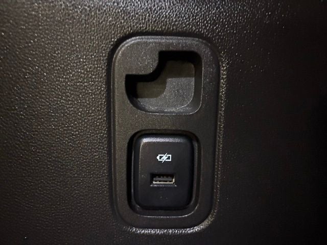 2019 Chevrolet Traverse 3LT