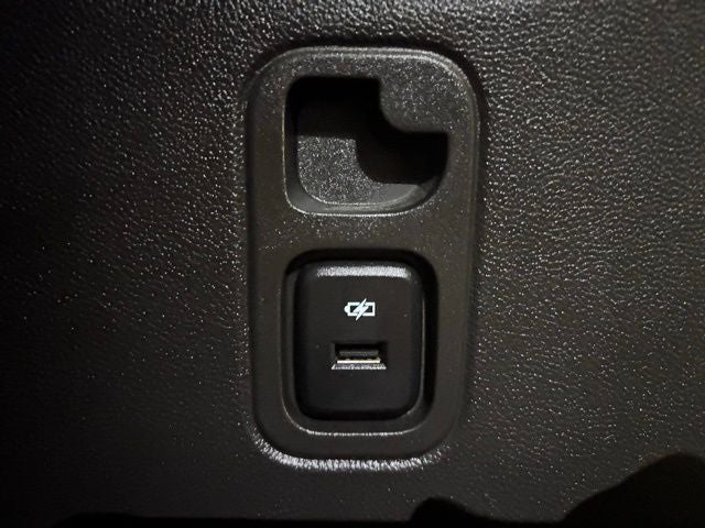 2019 Chevrolet Traverse 3LT