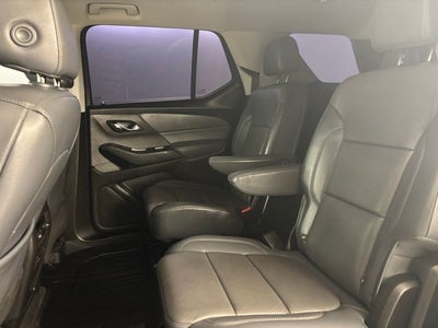 2019 Chevrolet Traverse 3LT